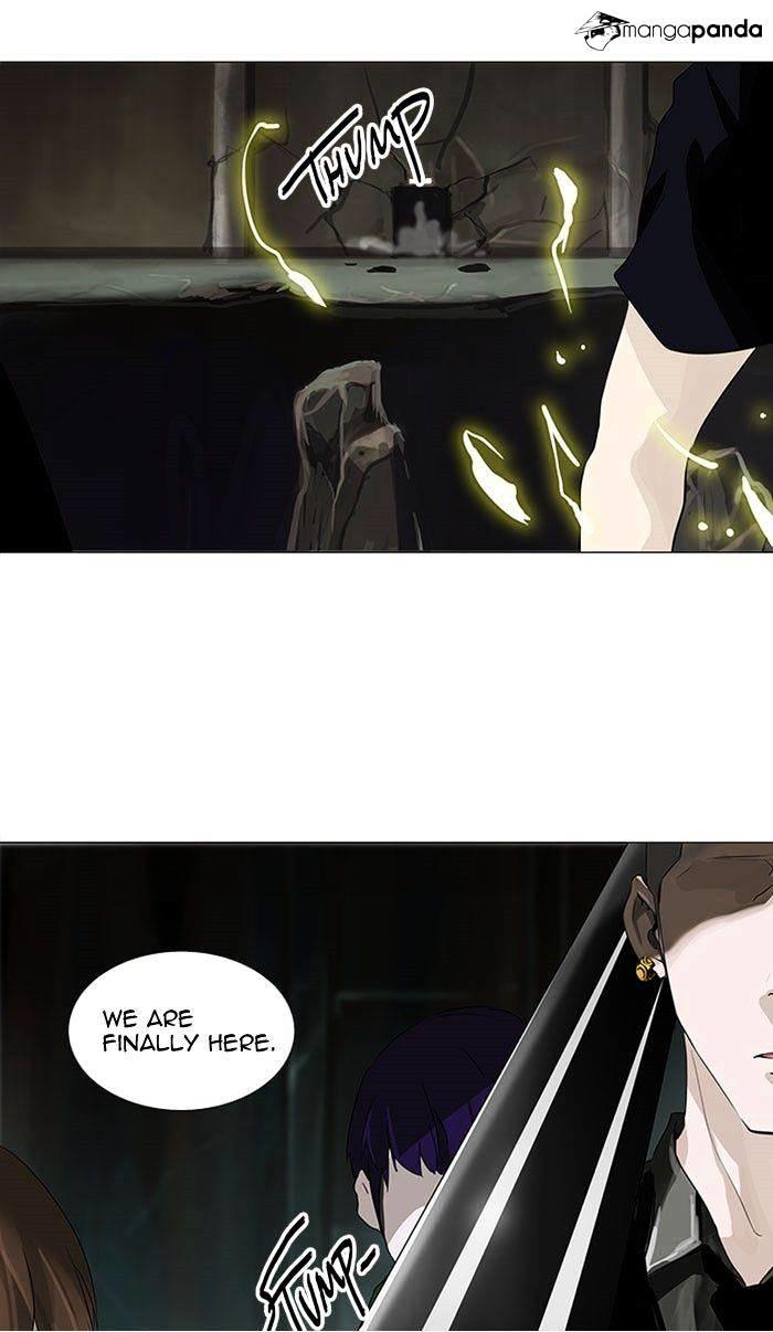 Tower Of God, Chapter 221 image 03